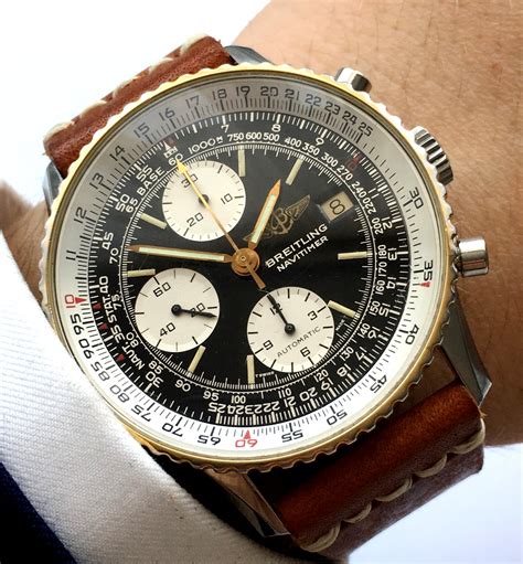 breitling navitimer models|breitling old navitimer price.